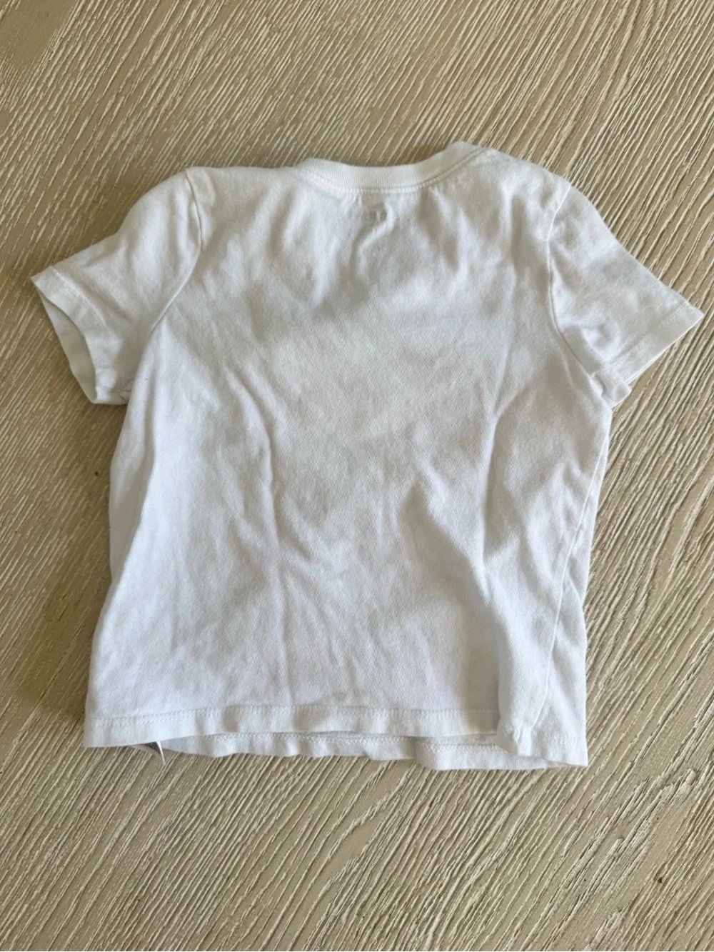 Old Navy Bananas For Mom Toddler tee, 3T